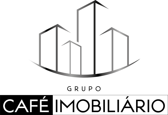 Logo Grupo Café Imobiliario