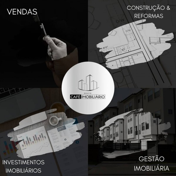 Foto de Grupo Café Imobiliario