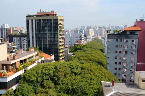 CONHEÇA O BAIRRO PETRÓPOLIS